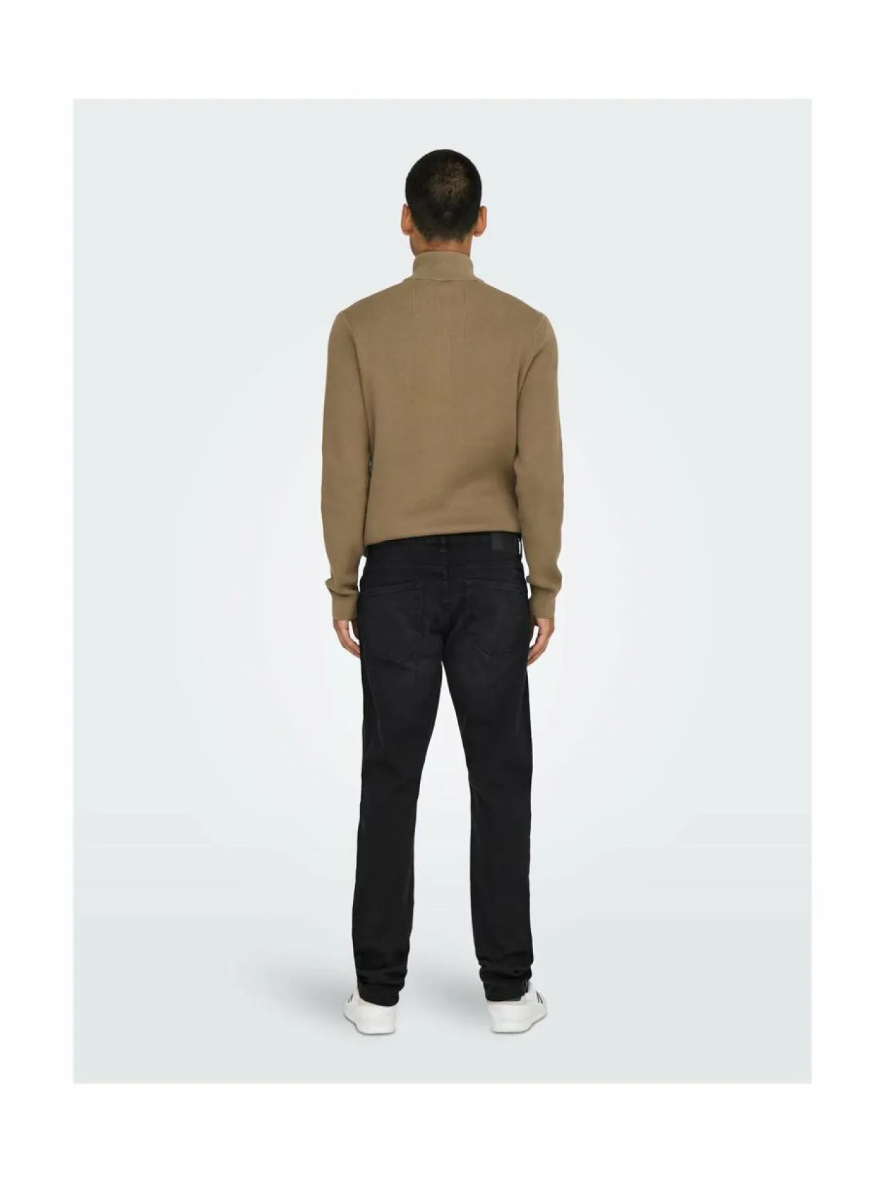Only & Sons OnsWeft Regular -farkut^ Farkut