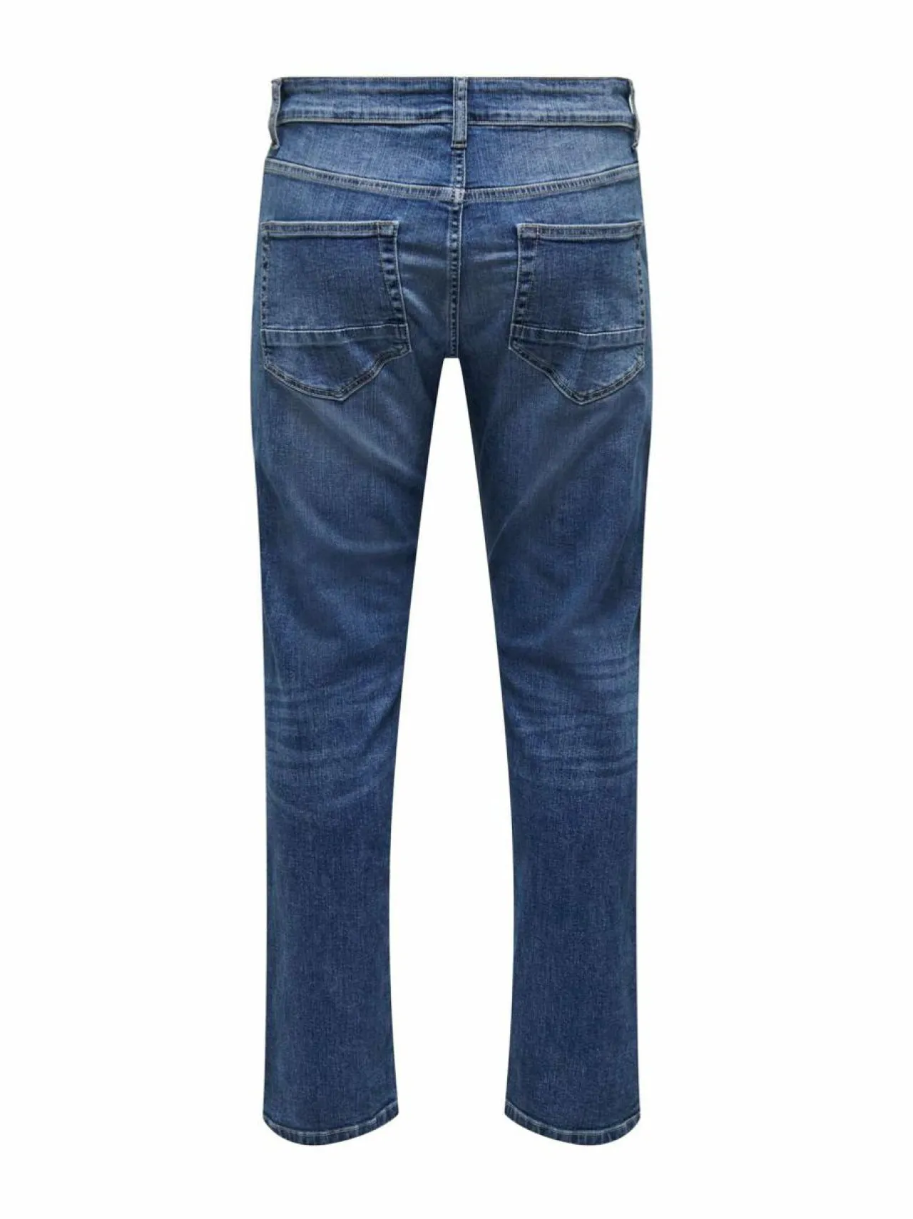 Farkut<Only & Sons OnsWeft-farkut MEDIUM BLUE DENIM