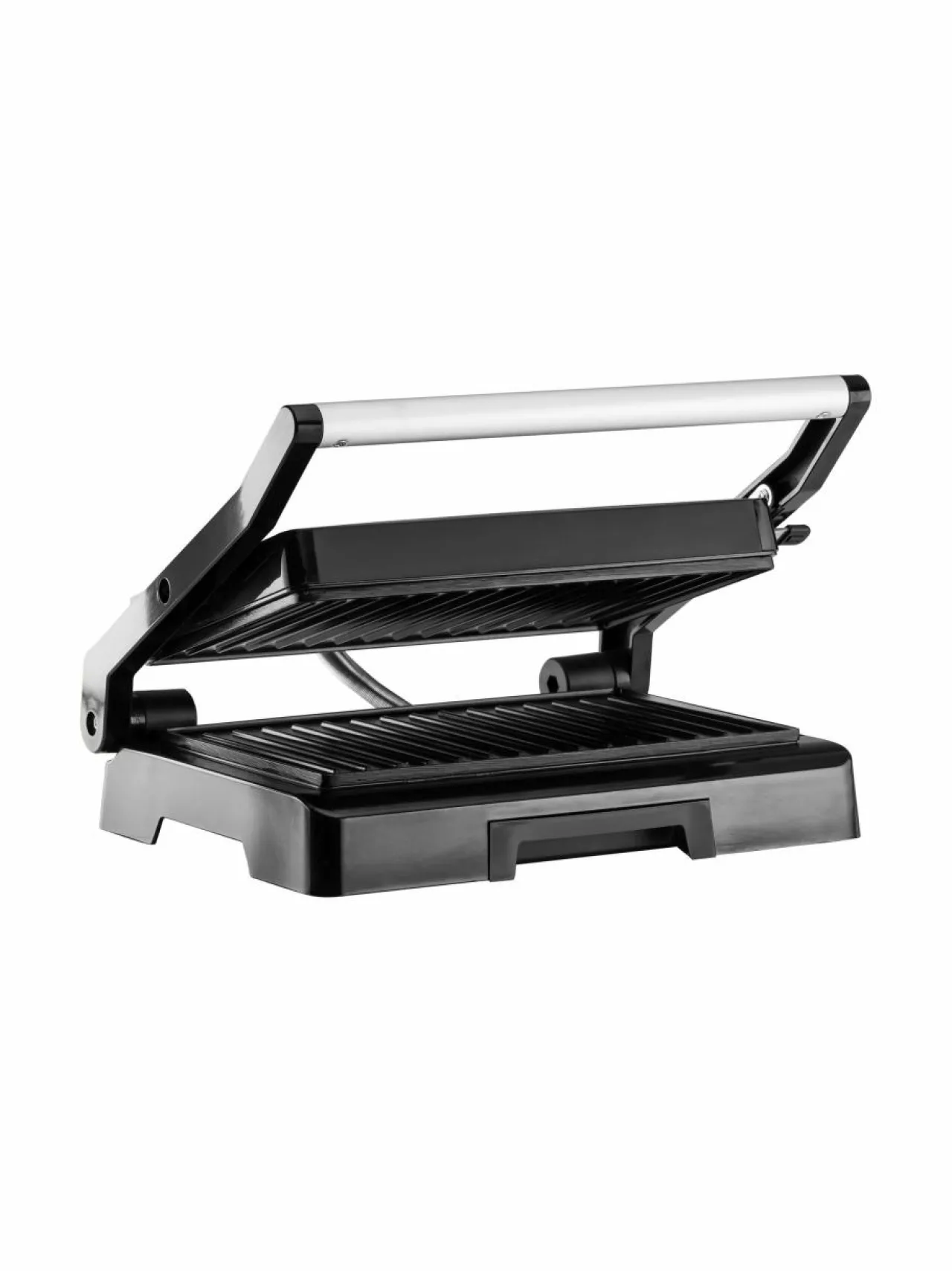 Muut Keittiölaitteet<Obh Nordica Onyx Panini and Sandwich -voileipägrilli BLACK