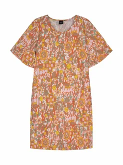 Yö- & Oloasut<Nanso Oodi-yömekko 4657 MULTICOLOR