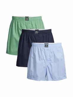 Polo Ralph Lauren Open Boxer -alushousut, 3-pack^ Alusasut