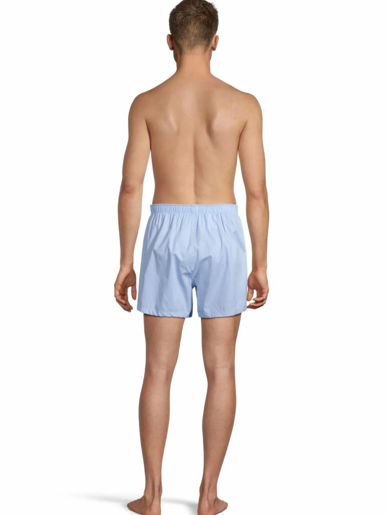 Polo Ralph Lauren Open Boxer -alushousut, 3-pack^ Alusasut