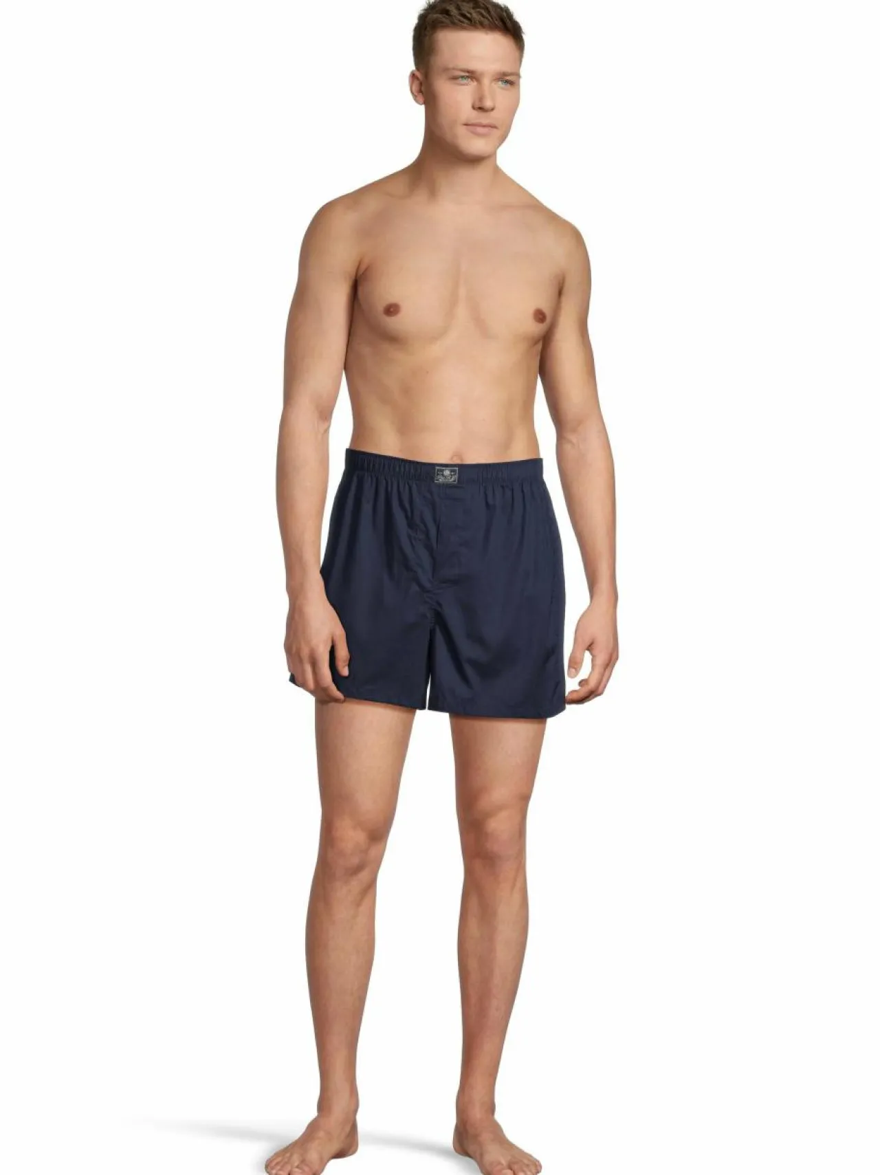 Polo Ralph Lauren Open Boxer -alushousut, 3-pack^ Alusasut