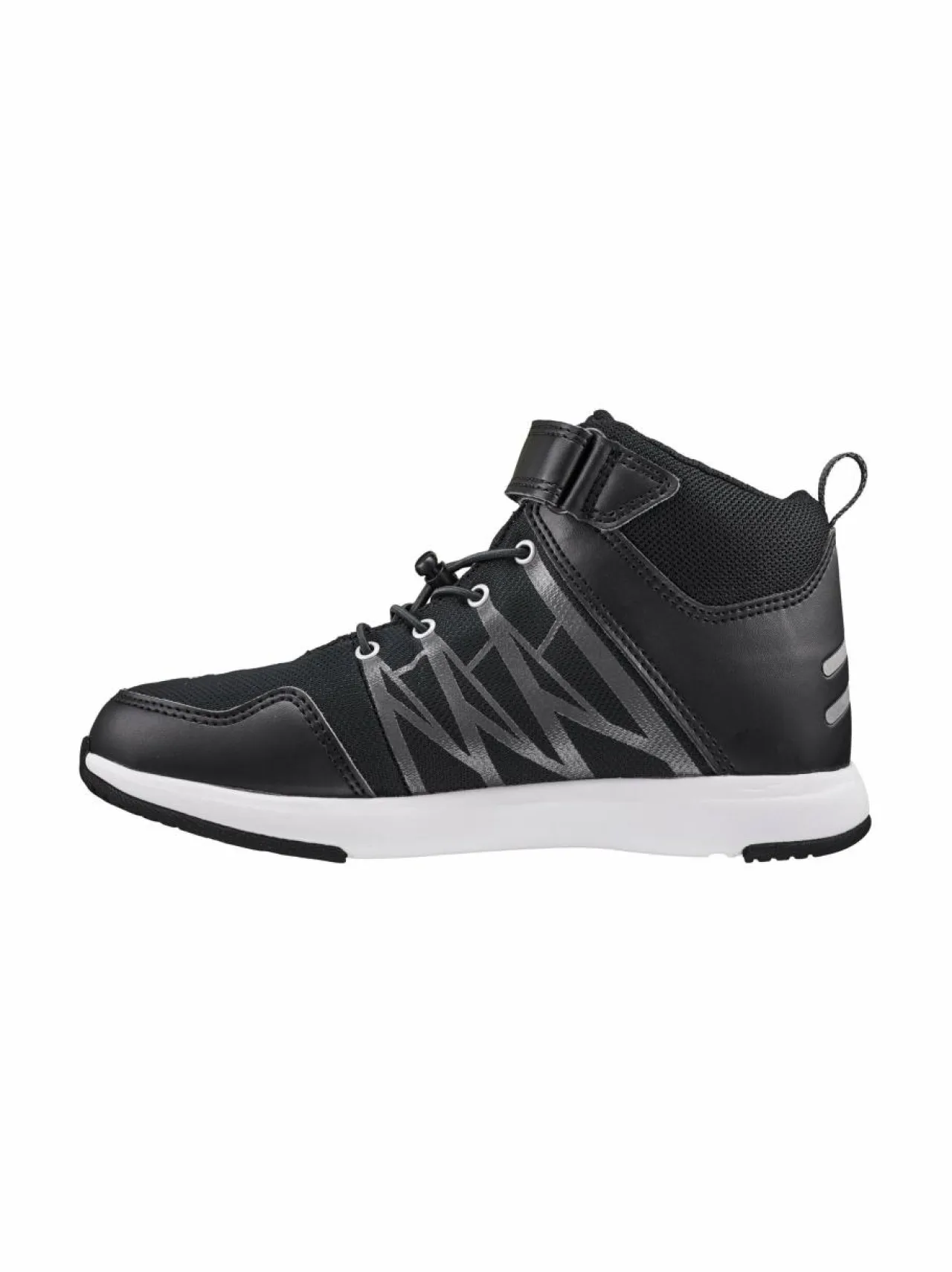 Nilkkurit<Viking Oppsal Mid R GTX -kengät 277 BLACK/CHARCOAL
