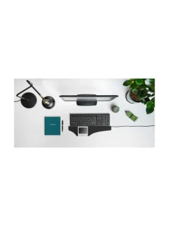Tietokonetarvikkeet<ErgoFinland Optapad Original ergonominen kosketushiiri