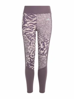 adidas Performance Optime-treenitrikoot^ Housut & Jumpsuitit