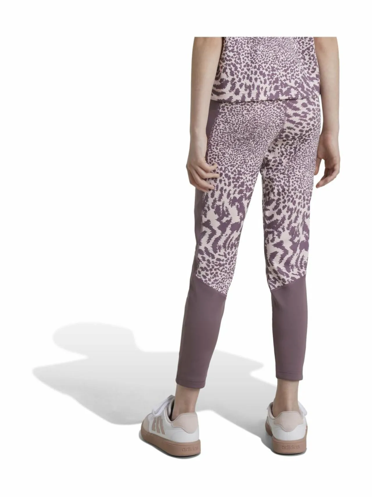 adidas Performance Optime-treenitrikoot^ Housut & Jumpsuitit