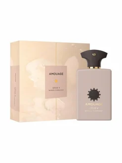 Unisex<Amouage Opus V Woods Symphony EdP -tuoksu