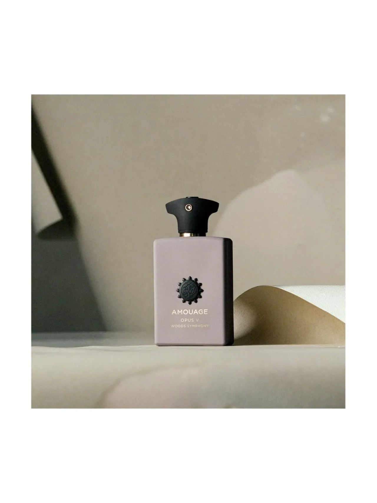 Unisex<Amouage Opus V Woods Symphony EdP -tuoksu