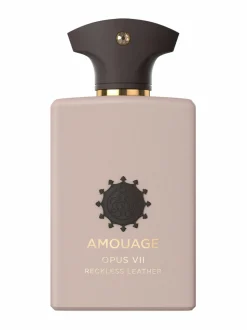 Amouage Opus VII Reckless Leather EdP -tuoksu^ Unisex
