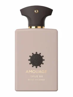 Unisex<Amouage Opus XII Rose Incense EdP -tuoksu
