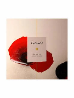 Unisex<Amouage Opus XII Rose Incense EdP -tuoksu