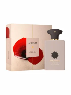 Unisex<Amouage Opus XII Rose Incense EdP -tuoksu