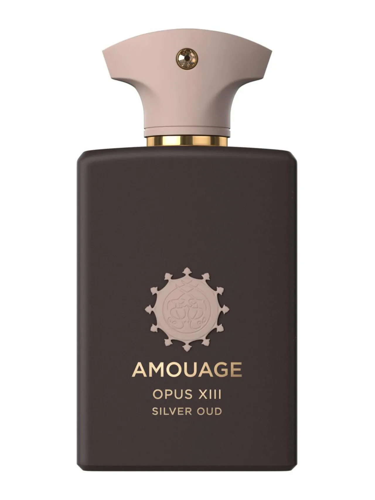 Amouage Opus XIII Silver Oud EdP -tuoksu^ Unisex