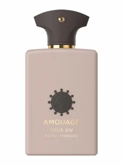Unisex<Amouage Opus XIV Royal Tobacco EdP -tuoksu