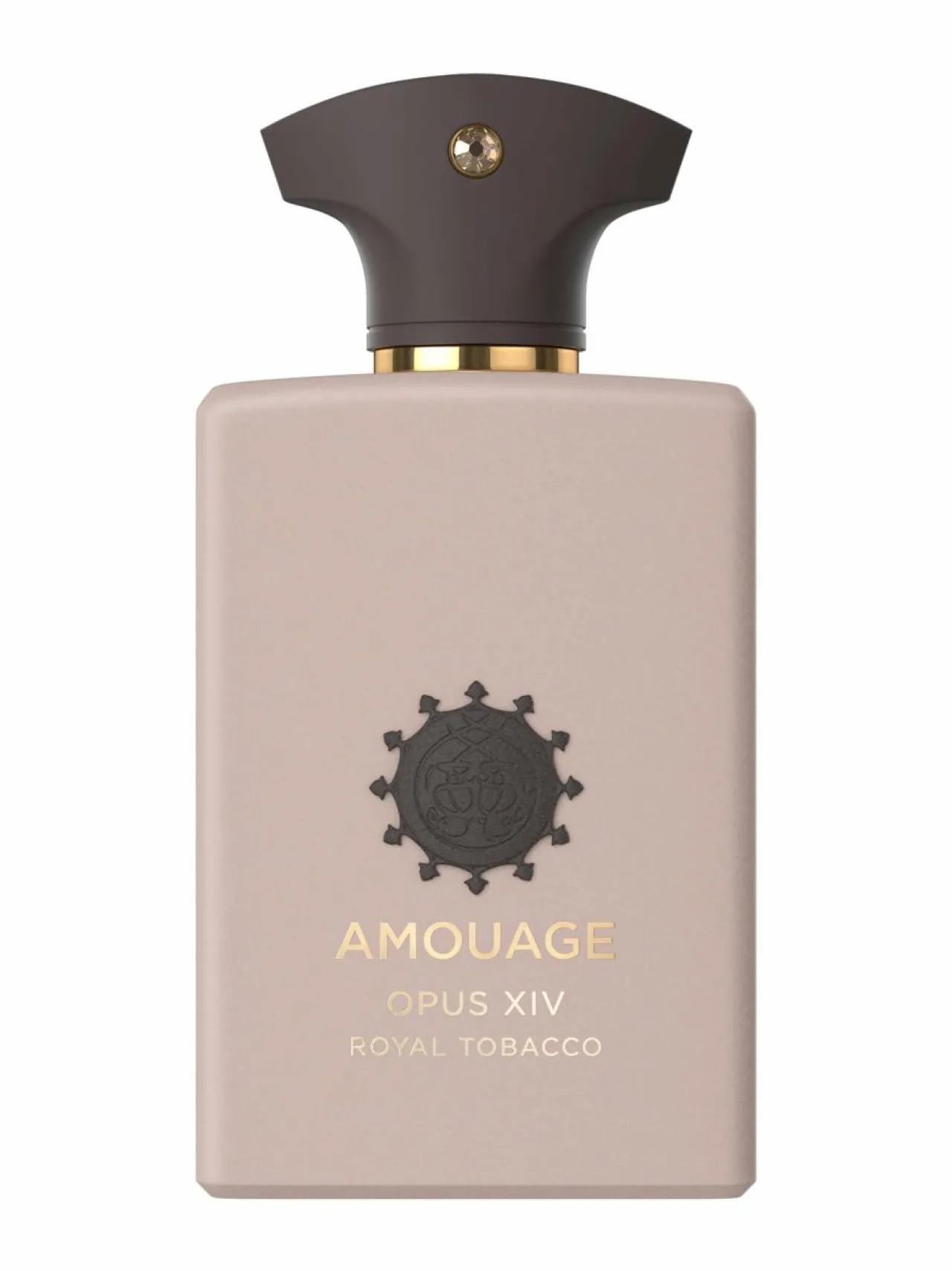 Unisex<Amouage Opus XIV Royal Tobacco EdP -tuoksu