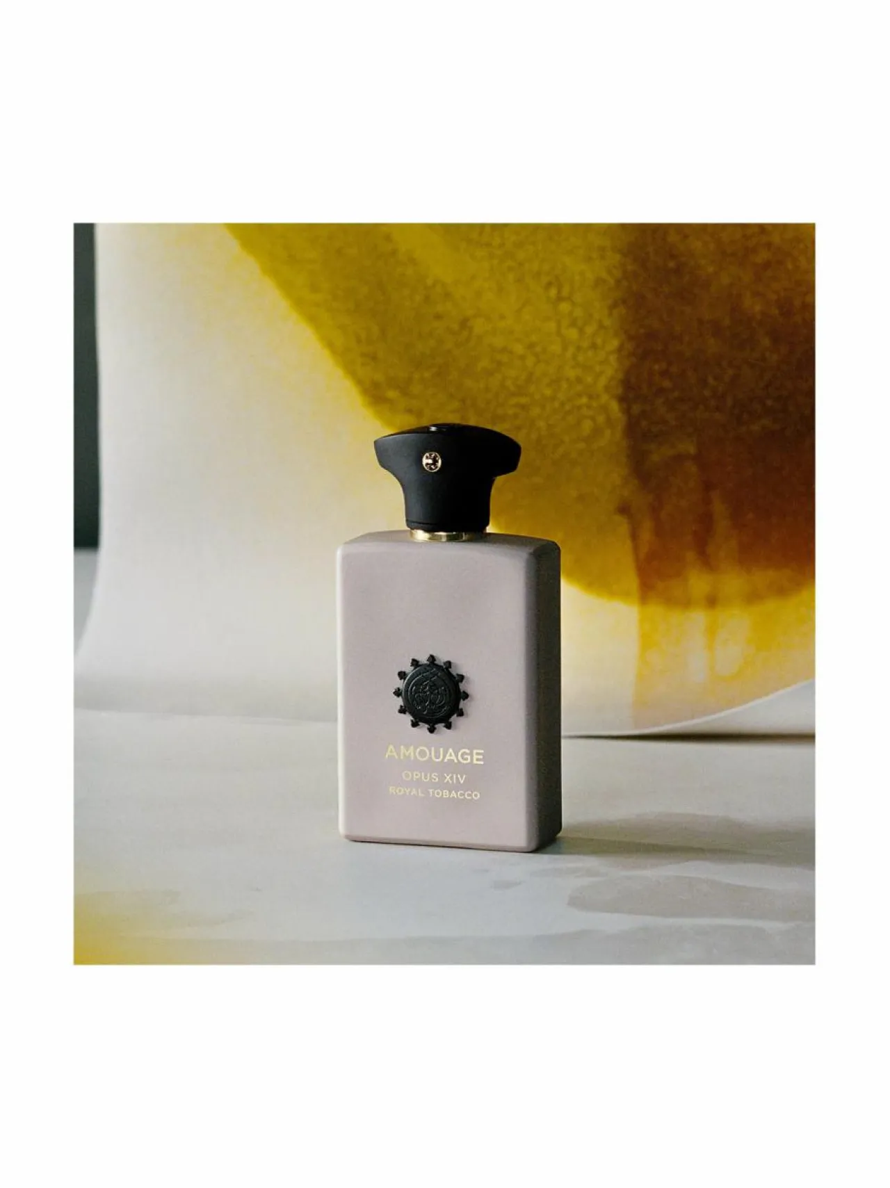 Unisex<Amouage Opus XIV Royal Tobacco EdP -tuoksu