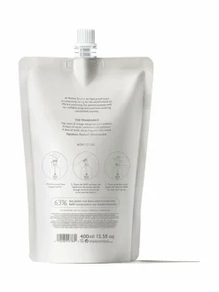 Vartalonhoito<Molton Brown Orange & Bergamot Liquid Hand Wash Refill -käsisaippua täyttöpakkaus 400 ml