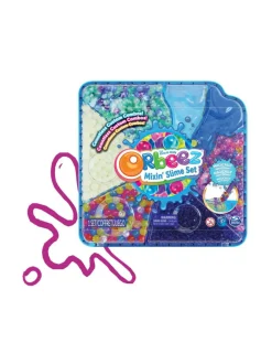 Luovuus & Oppiminen<ORBEEZ Leikkisetti Mixin´ Slime