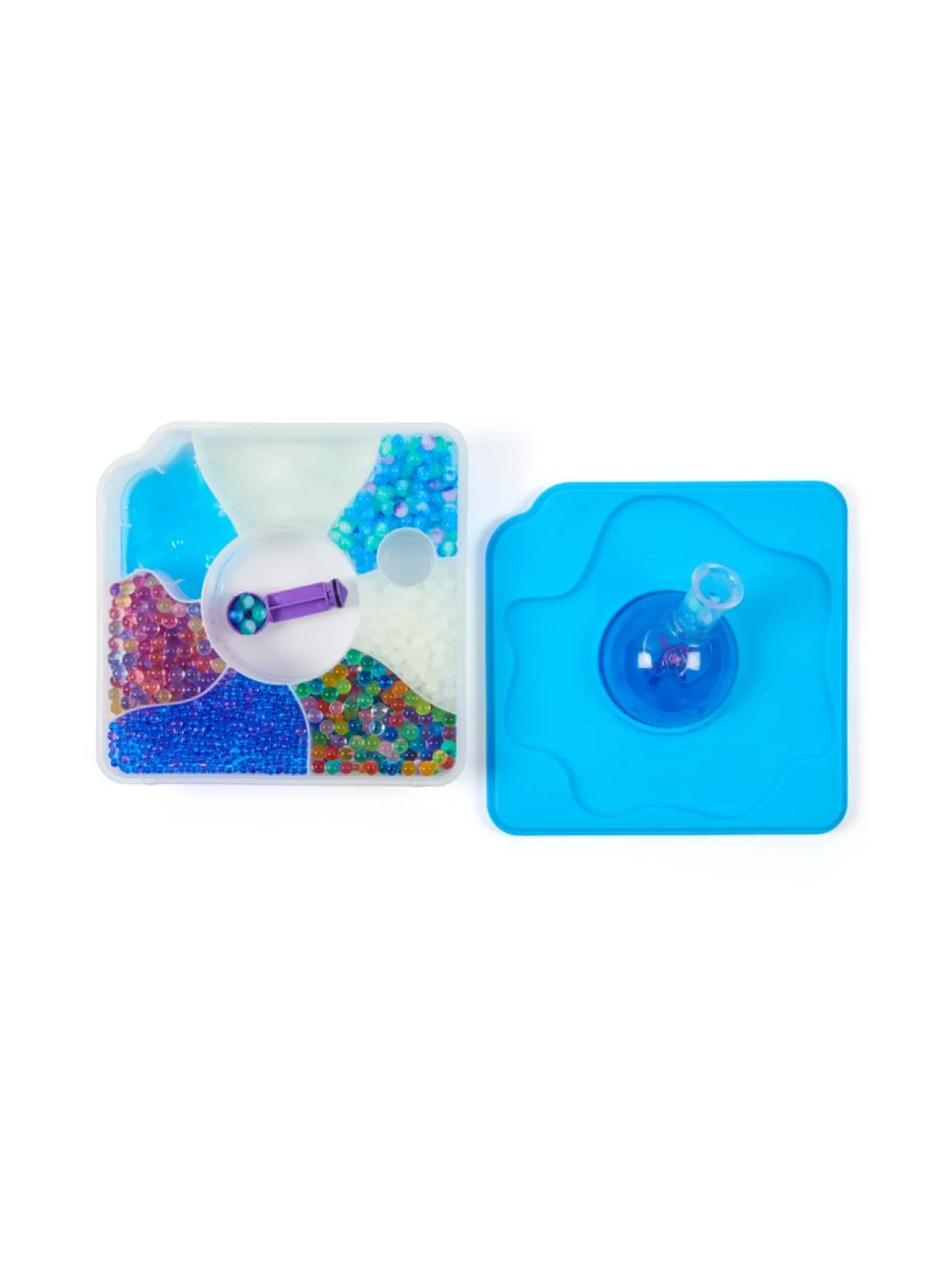 Luovuus & Oppiminen<ORBEEZ Leikkisetti Mixin´ Slime