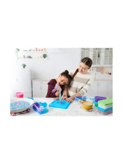 Luovuus & Oppiminen<ORBEEZ Leikkisetti Mixin´ Slime