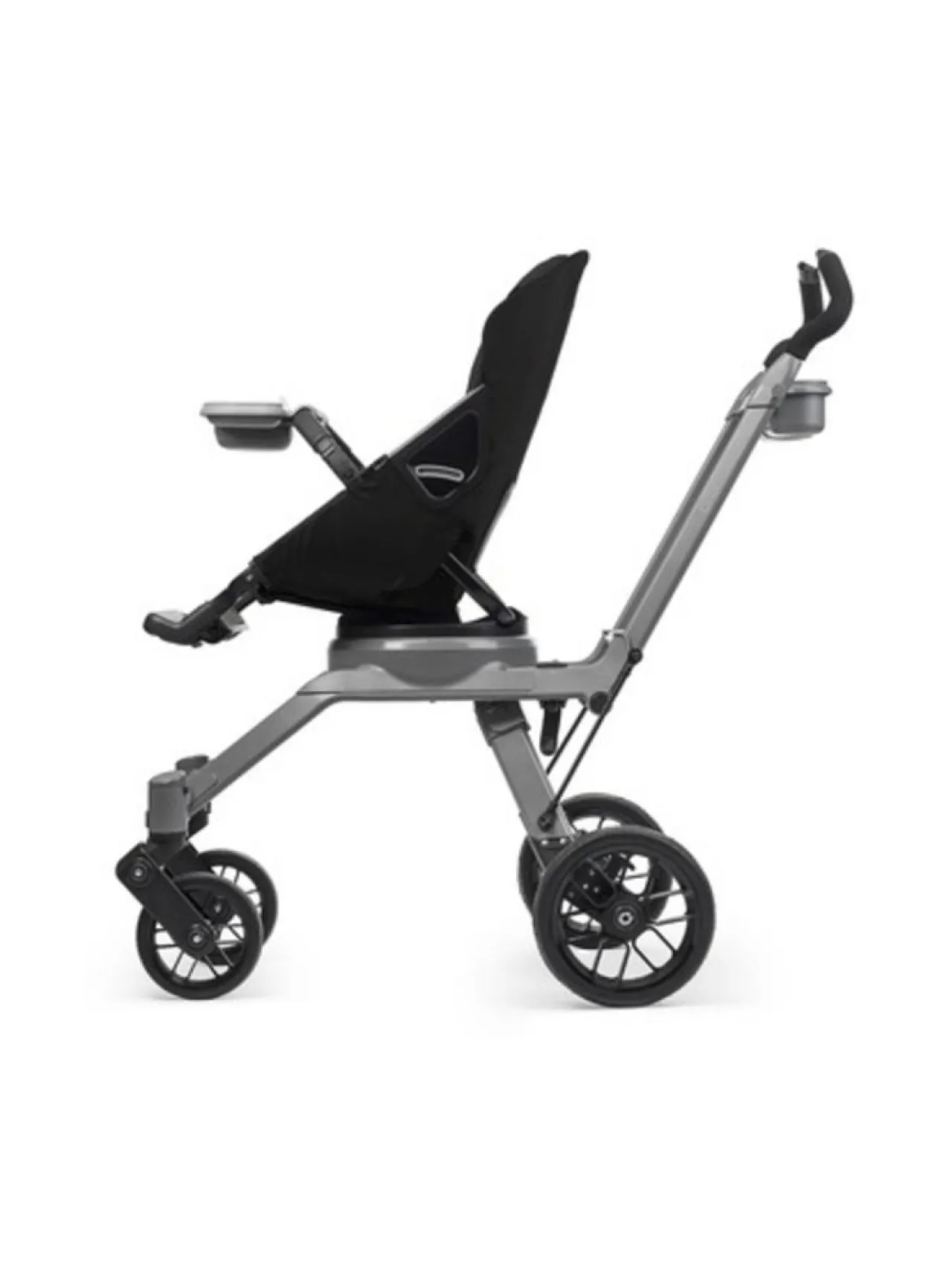 Orbit baby G3 Istuinosa^ Lastenvaunut & -Rattaat