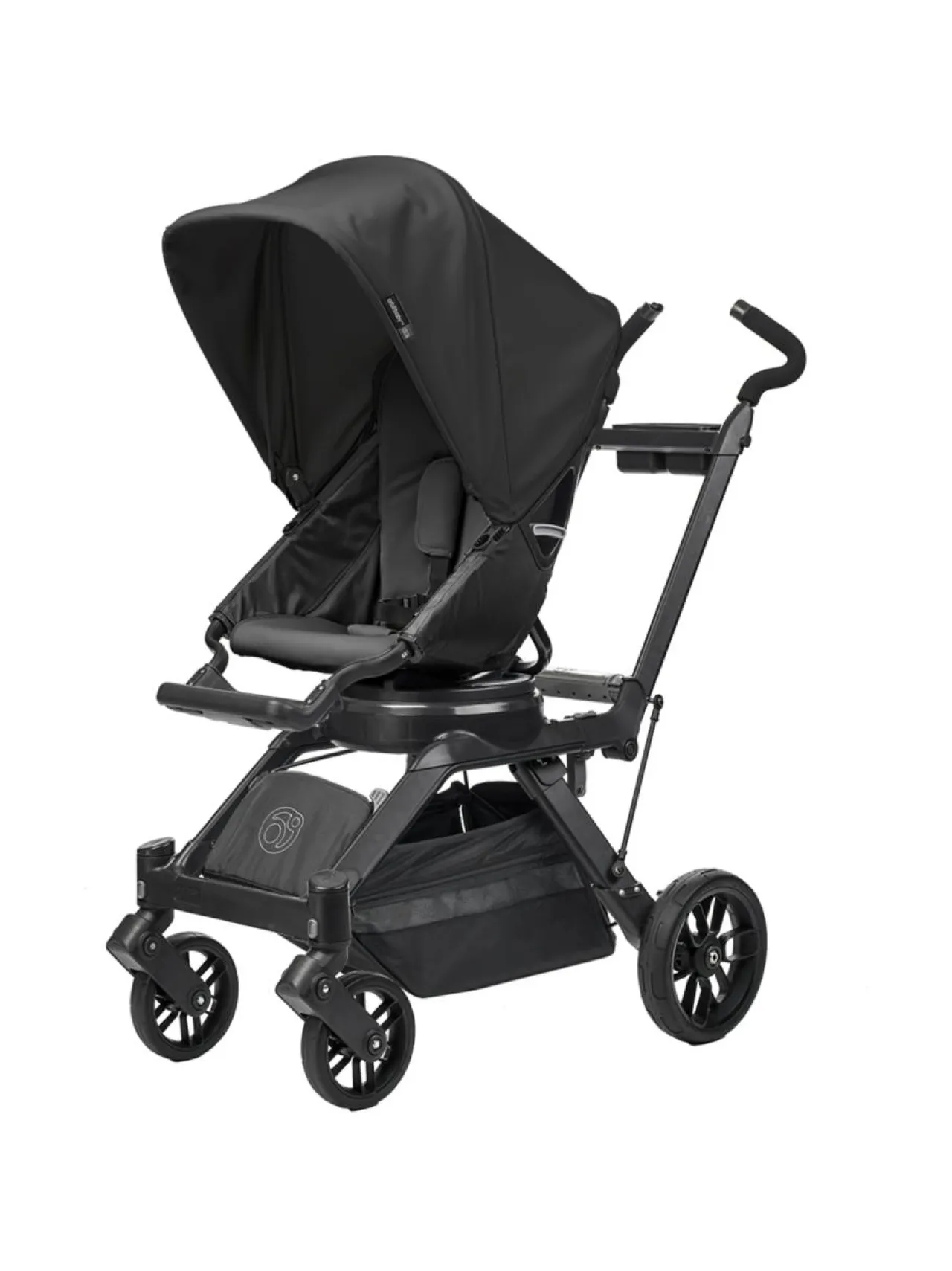 Orbit baby G3 Istuinosa^ Lastenvaunut & -Rattaat