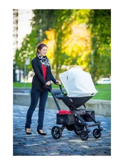 Orbit baby G3 Istuinosa^ Lastenvaunut & -Rattaat