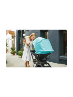 Orbit baby G3 Istuinosa^ Lastenvaunut & -Rattaat
