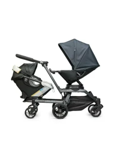 Orbit baby G3 Istuinosa^ Lastenvaunut & -Rattaat