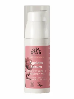 Kasvojenhoito<Urtekram Organic Dare to Dream Ageless serum -seerumi