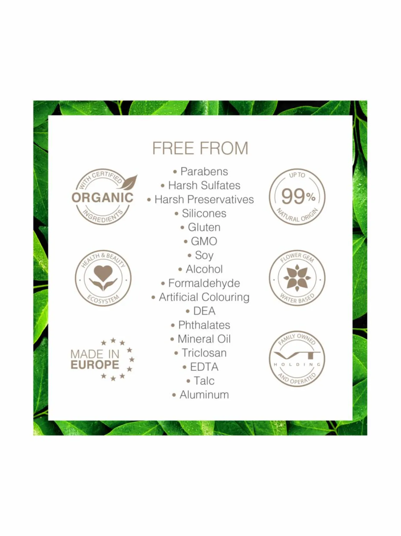 T-LAB Professional Organic Sage Anti-Dandruff Mask -hoitonaamio kuiville hiuksille ja hilseilevälle hiuspohjalle 250ml^ Hiustenhoitotuotteet