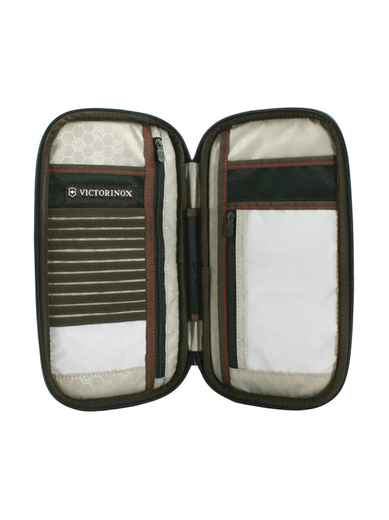 Victorinox Travel Gear Organizer RFID suojattu,^ Lompakot & Kotelot
