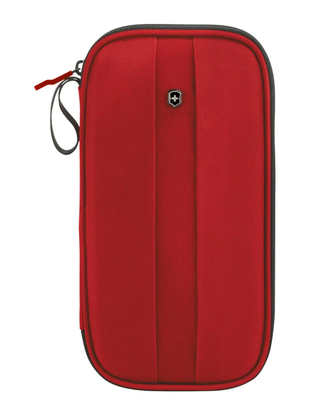 Lompakot & Kotelot<Victorinox Travel Gear Organizer RFID suojattu, PUNAINEN