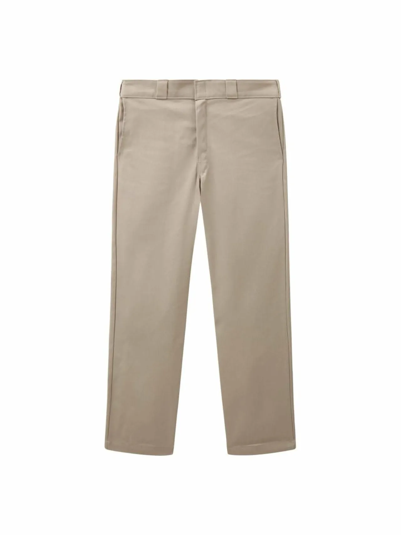 Housut & Jumpsuitit<Dickies Original 874 Work Chino -housut KHK1 KHAKI