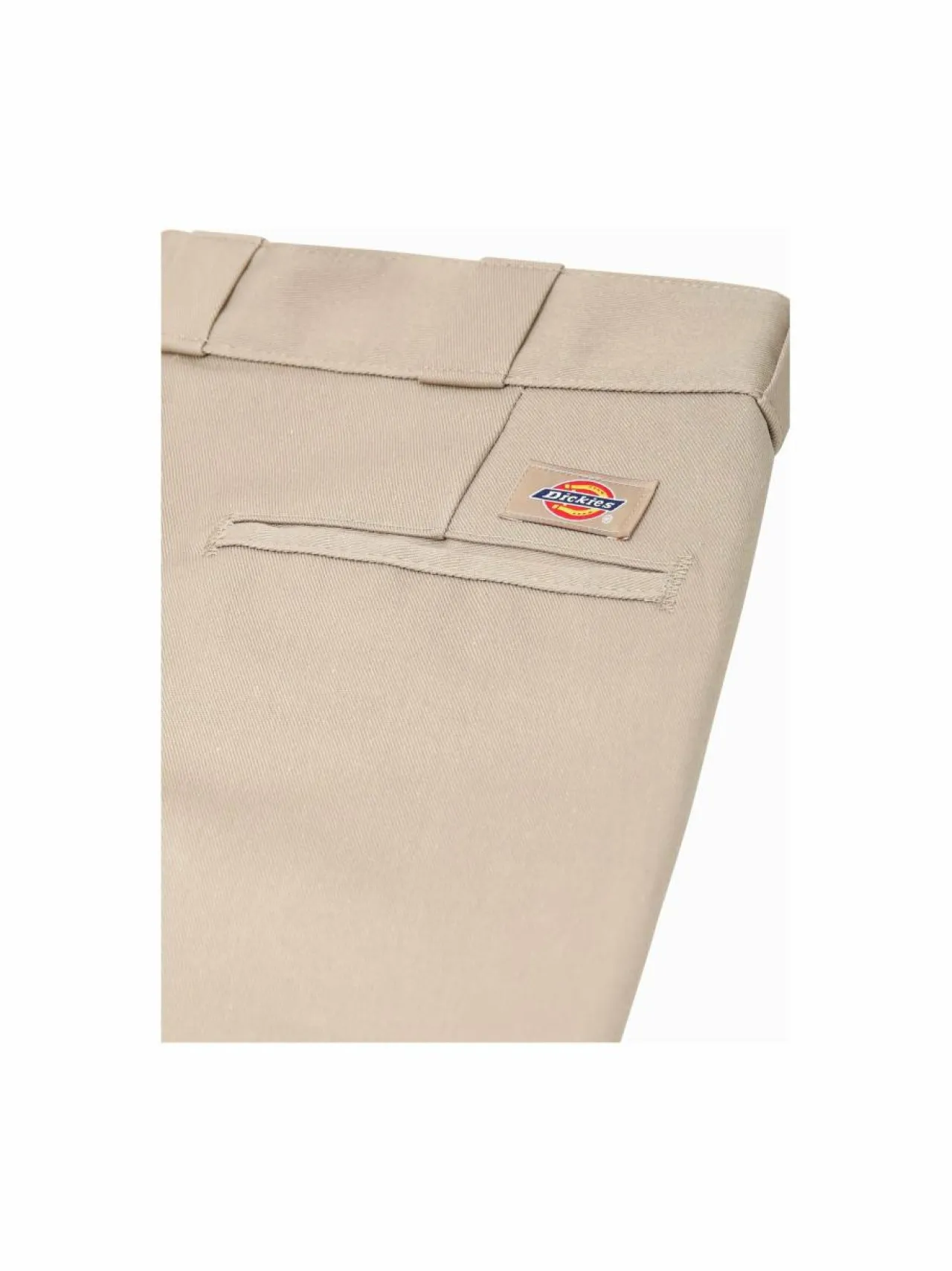 Housut & Jumpsuitit<Dickies Original 874 Work Chino -housut KHK1 KHAKI