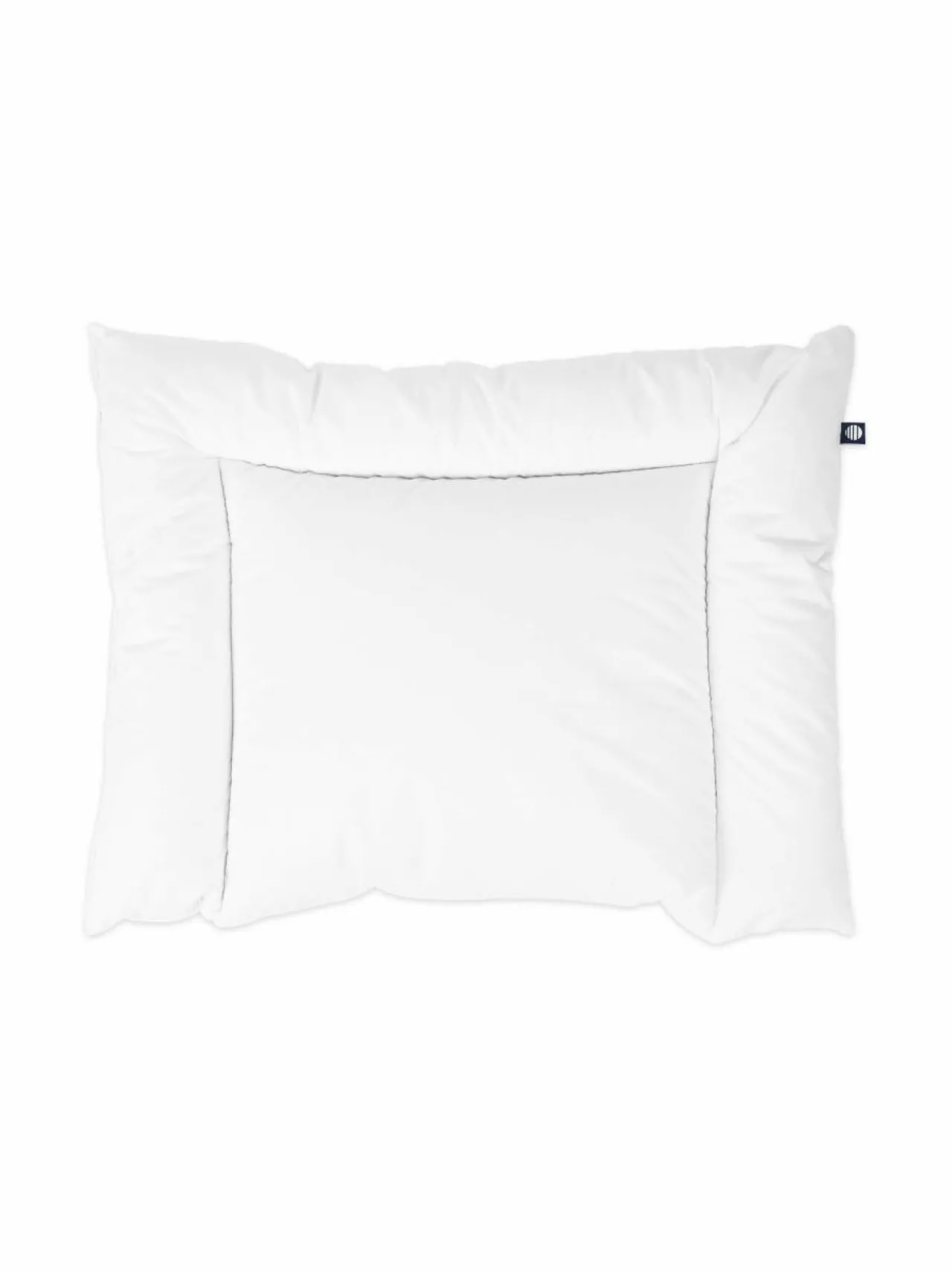 Peitteet & Tyynyt<Familon Original Flat -matalatyyny 50 x 60 cm, 350 g WHITE