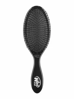 Hiustarvikkeet<Wet Brush Original -hiusharja BLACK