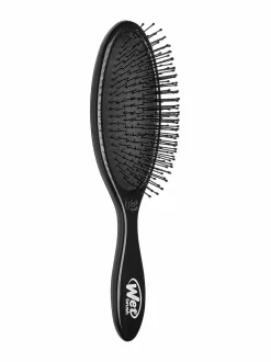 Hiustarvikkeet<Wet Brush Original -hiusharja BLACK
