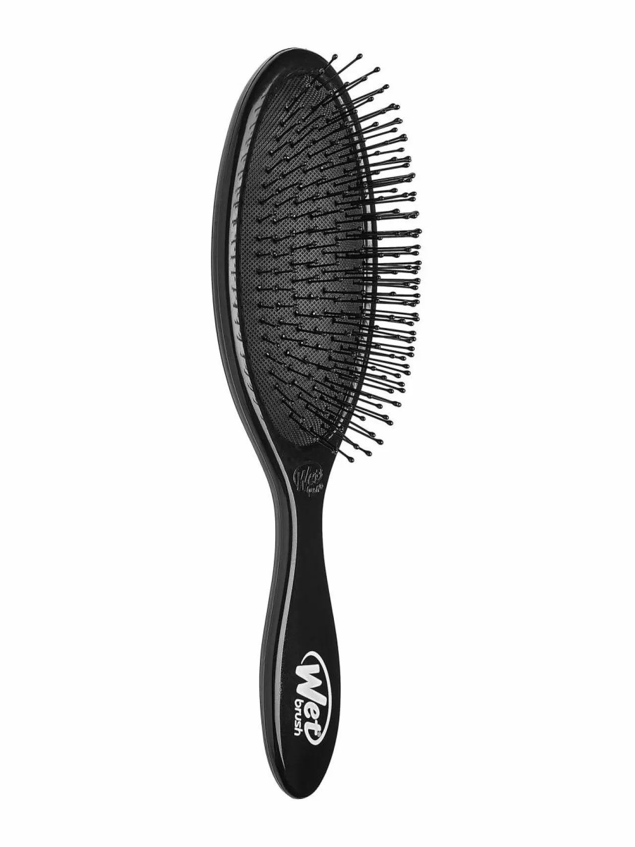 Hiustarvikkeet<Wet Brush Original -hiusharja BLACK