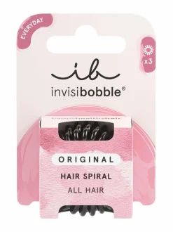 Invisibobble Original -hiuslenkki, 3 kpl pakkaus^ Hiustarvikkeet