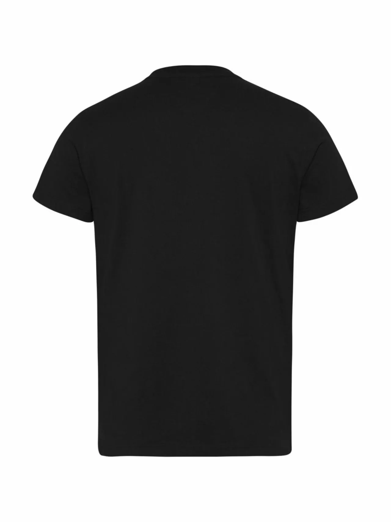 Paidat<Tommy Jeans Original Jersey -paita 078 TOMMY BLACK