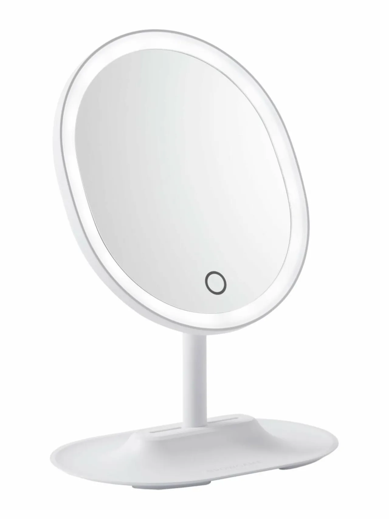 Peilit<Browgame Cosmetics Original Lighted Makeup Mirror -peili WHITE