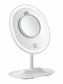 Peilit<Browgame Cosmetics Original Lighted Makeup Mirror -peili WHITE