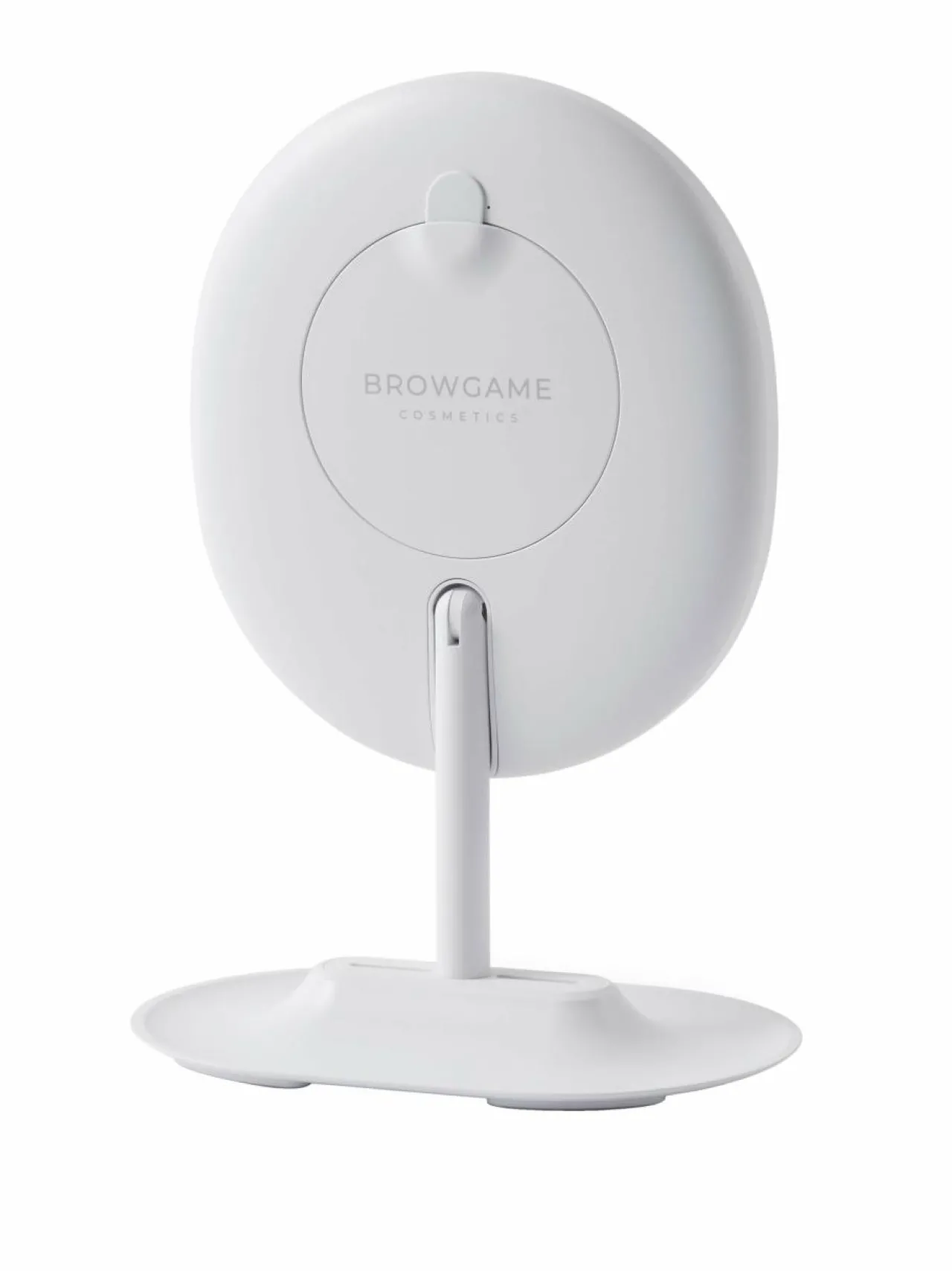Peilit<Browgame Cosmetics Original Lighted Makeup Mirror -peili WHITE