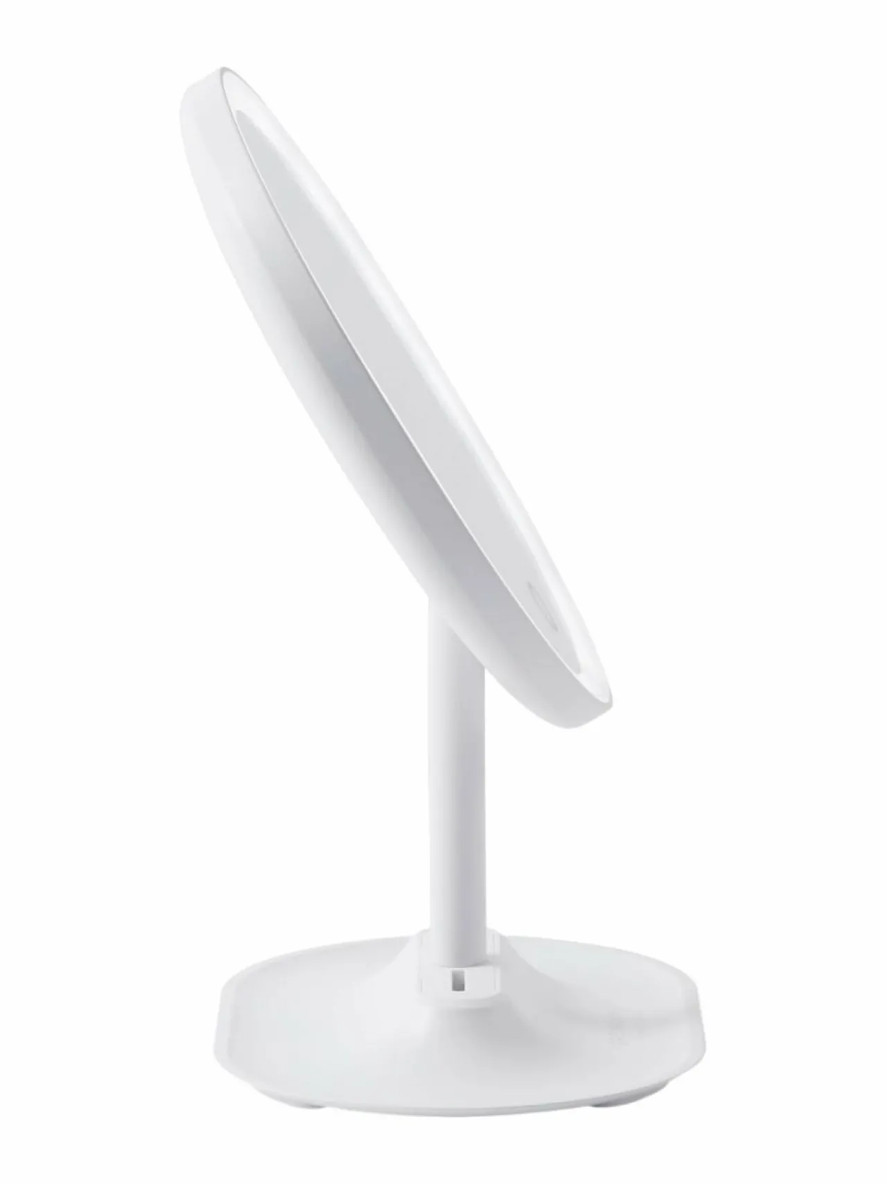 Peilit<Browgame Cosmetics Original Lighted Makeup Mirror -peili WHITE