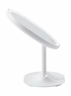 Peilit<Browgame Cosmetics Original Lighted Makeup Mirror -peili WHITE
