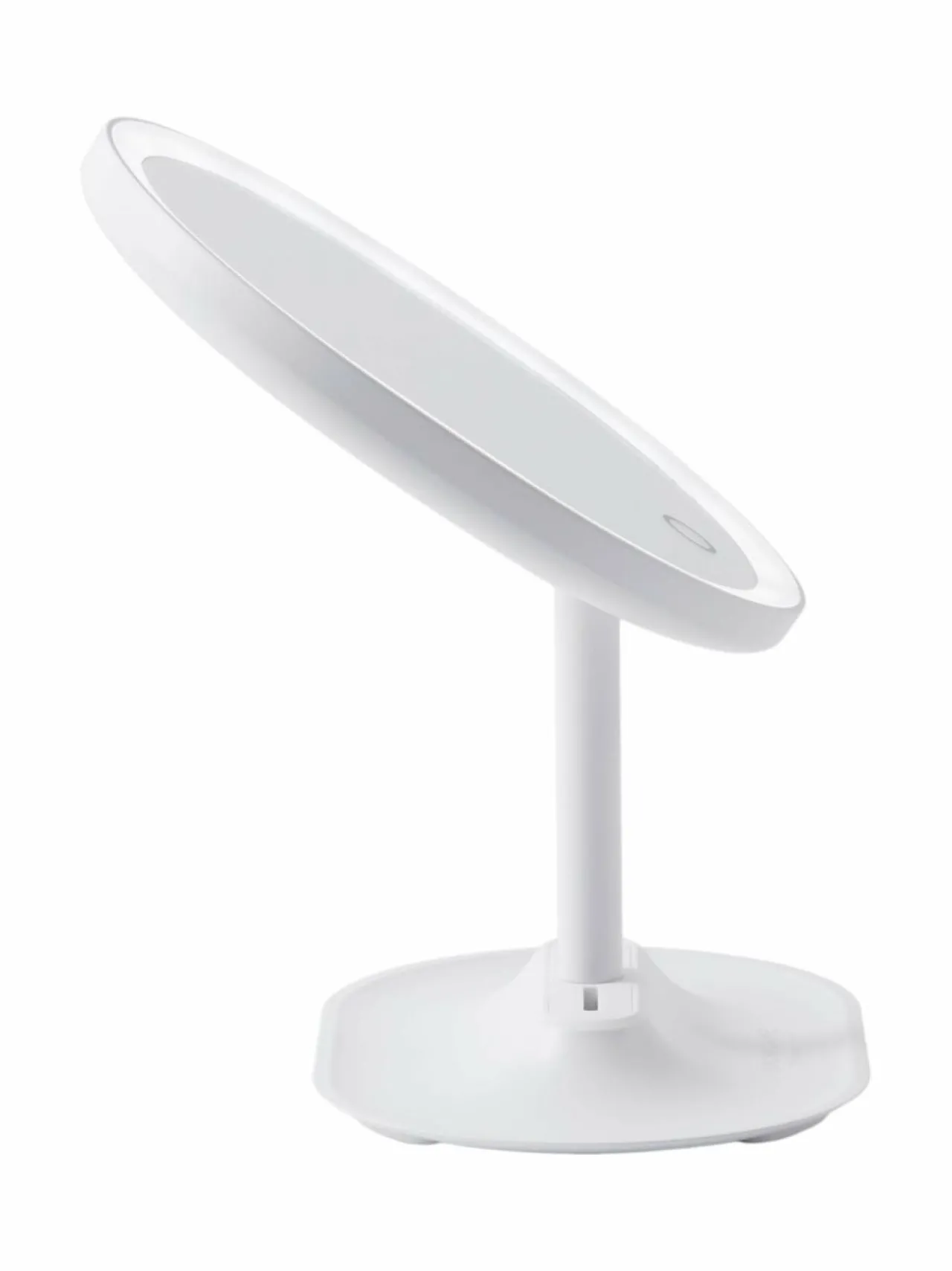 Peilit<Browgame Cosmetics Original Lighted Makeup Mirror -peili WHITE