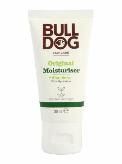 Bulldog Natural Skincare Original Moisturiser -kasvovoide, 30 ml^ Miehet