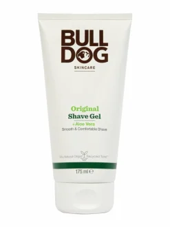 Kasvojenhoito<Bulldog Natural Skincare Original Shave Gel -parranajogeeli 175 ml